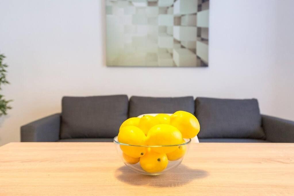 Cathedral Suites Malaga Bilik gambar