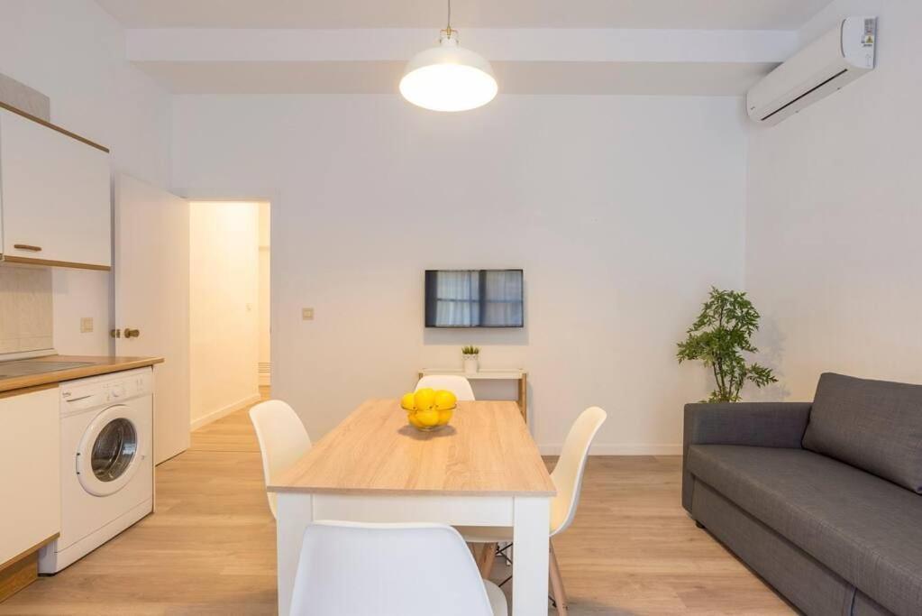 Cathedral Suites Malaga Bilik gambar