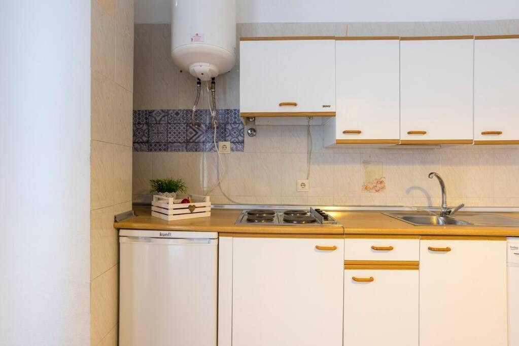 Cathedral Suites Malaga Bilik gambar