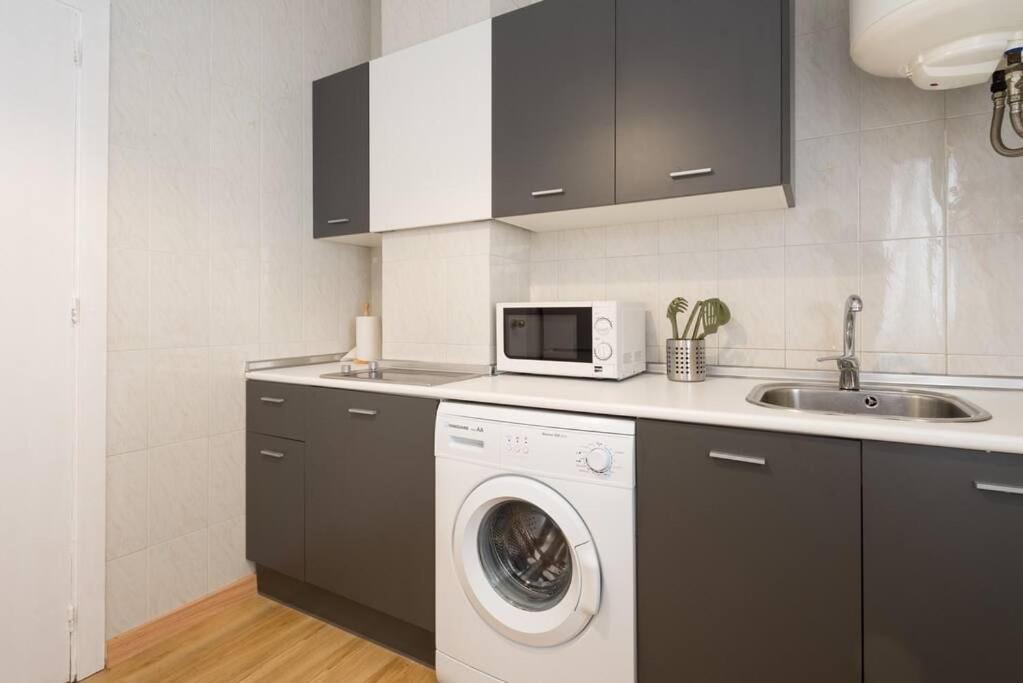 Cathedral Suites Malaga Bilik gambar