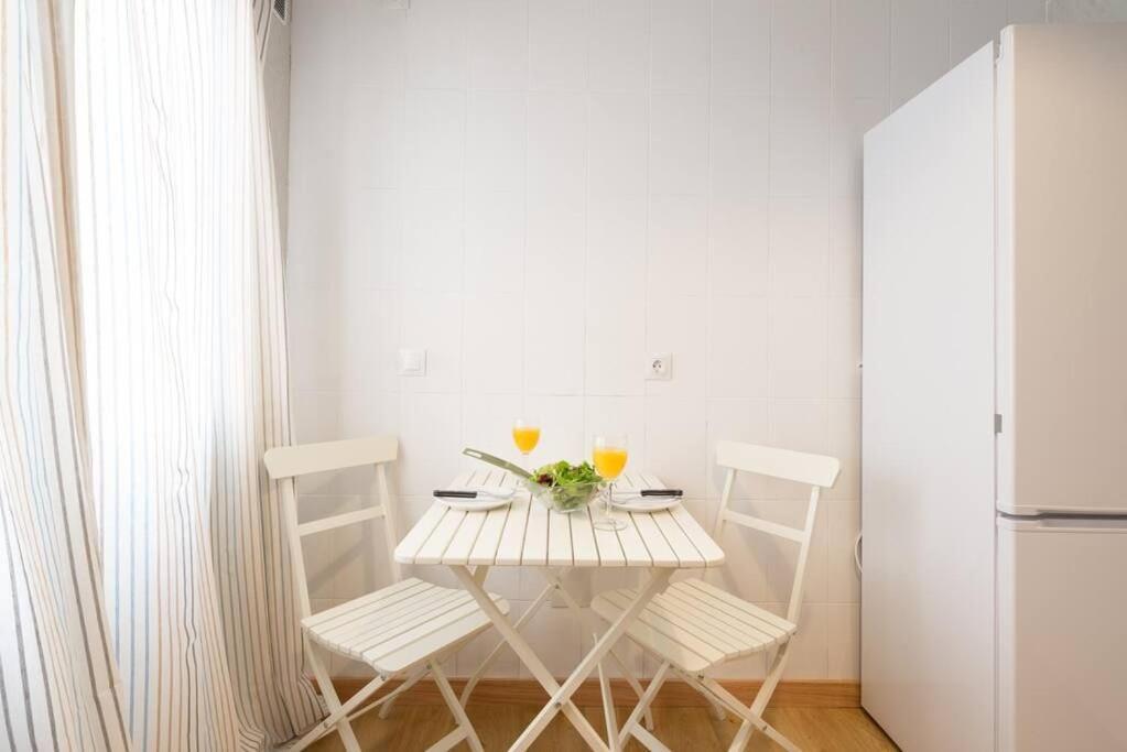 Cathedral Suites Malaga Bilik gambar